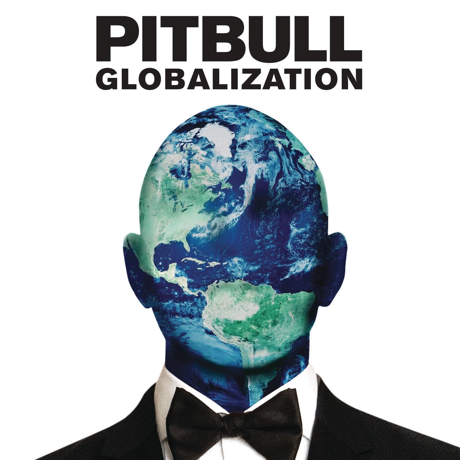 Globalization (Green Vinyl)