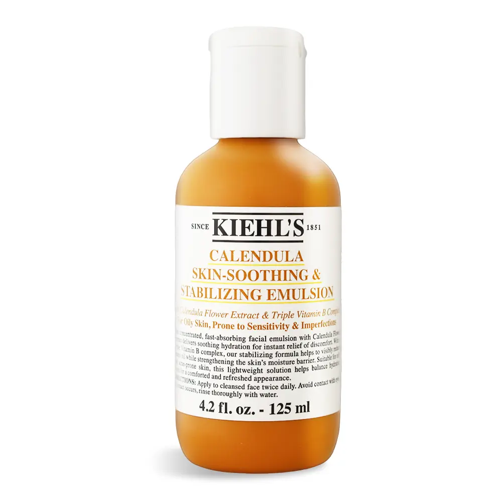 KIEHL'S契爾氏金盞花B5保濕修護精華乳液/ 125ml/ 平行輸入