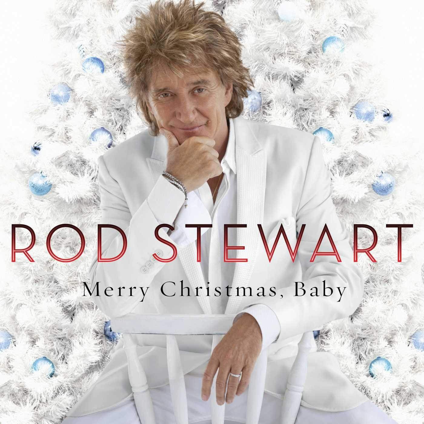 Merry Christmas, Baby (2LP/2024 New Edition)
