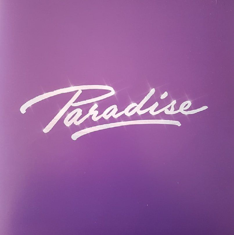 Paradise (2LP/Purple Vinyl)