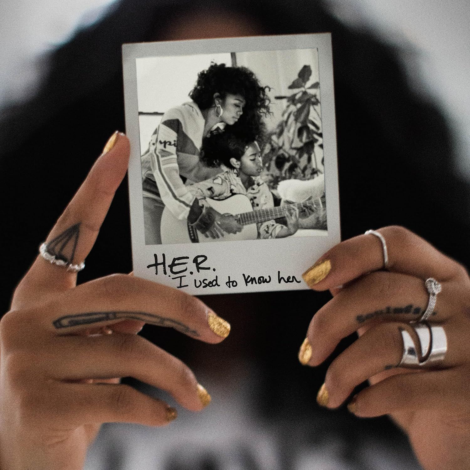 I Used To Know Her (2LP/Gold Vinyl/5th Anniversary Edition )