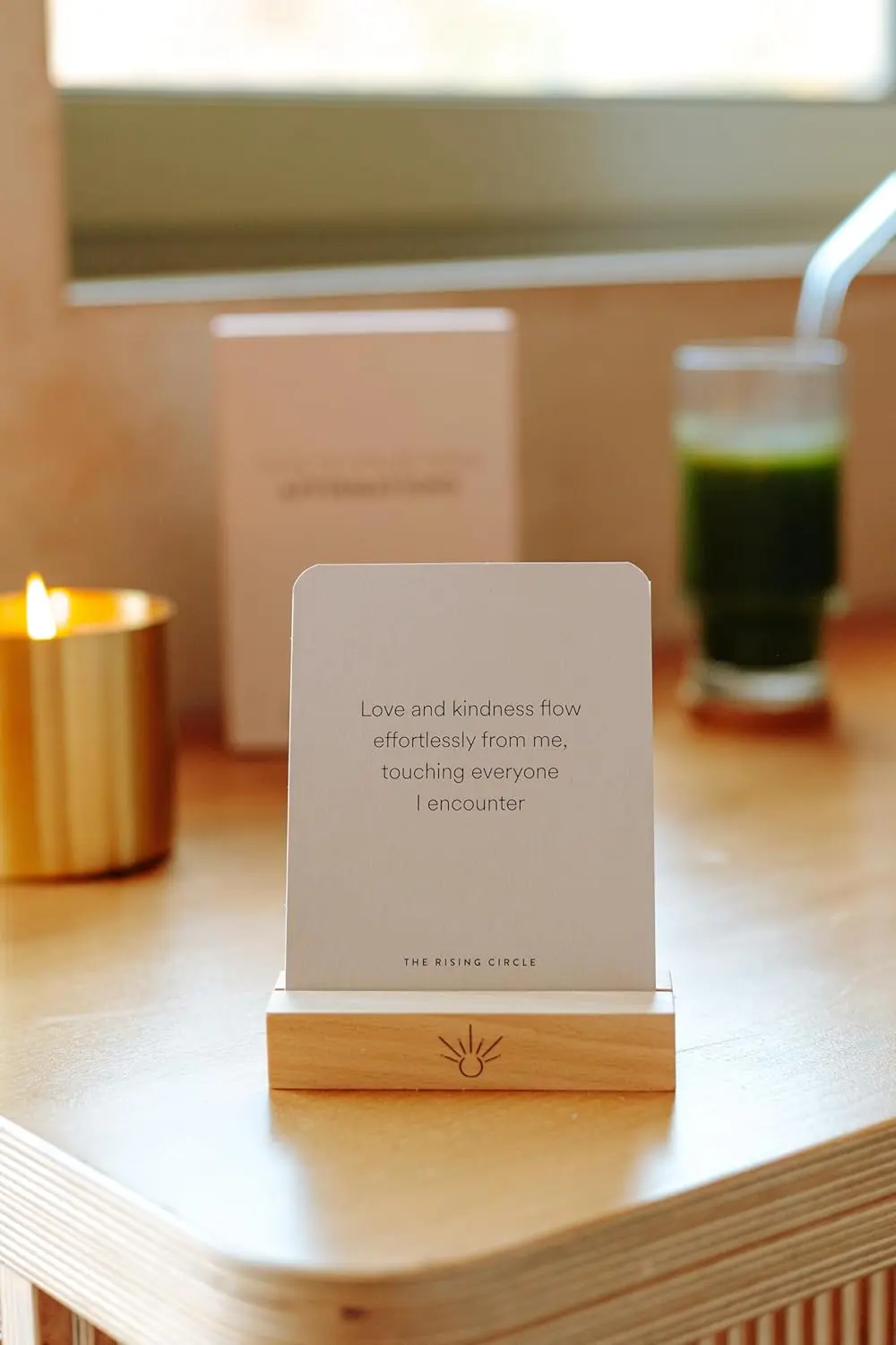 This Is Your Sign: Affirmation