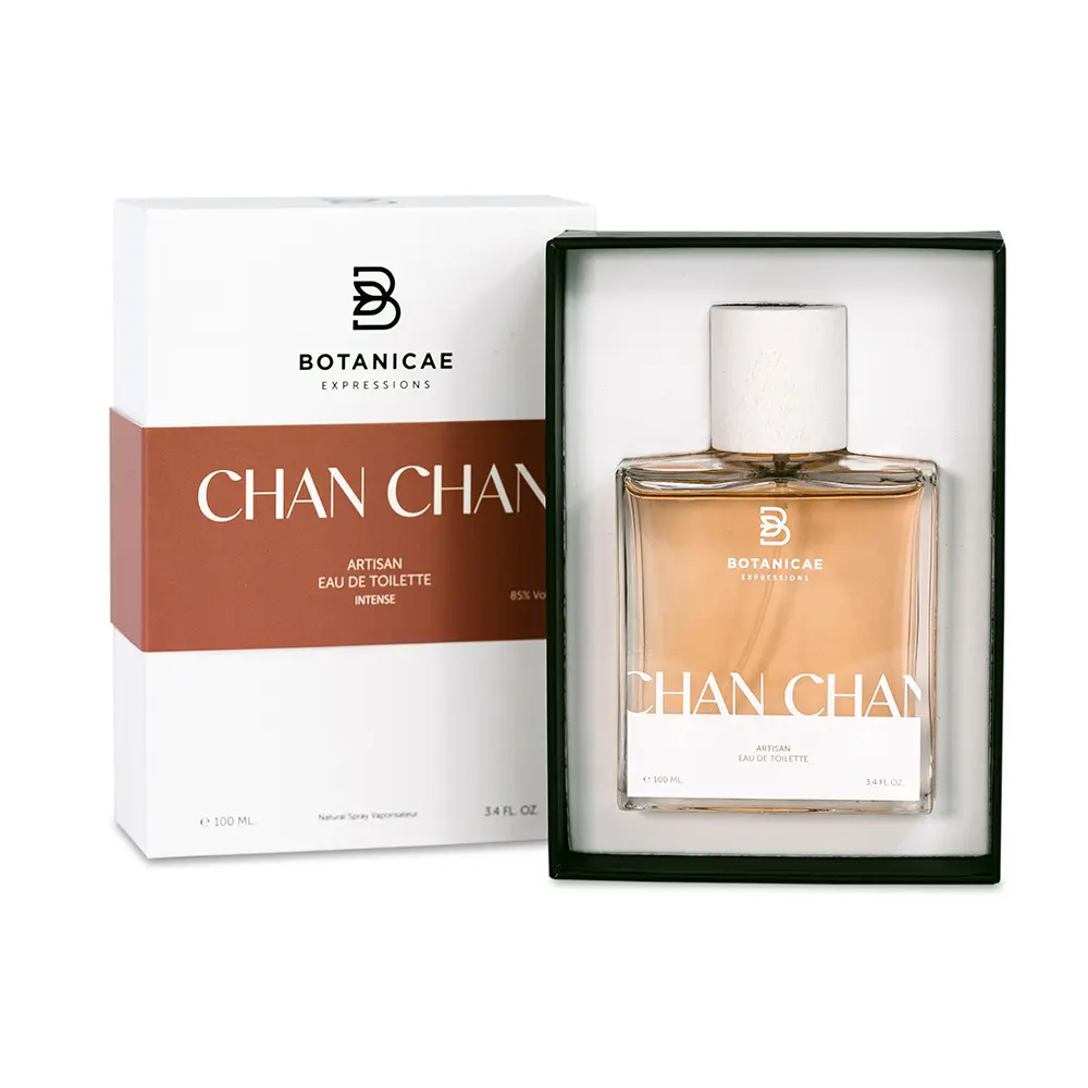 BOTANICAE 植物學家 藝術系列 哈瓦那舞曲香水 100ML(原廠公司貨)