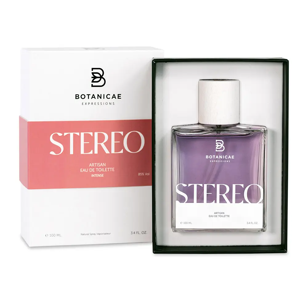 BOTANICAE 植物學家 藝術系列 星空幻想曲香水 100ML(原廠公司貨)