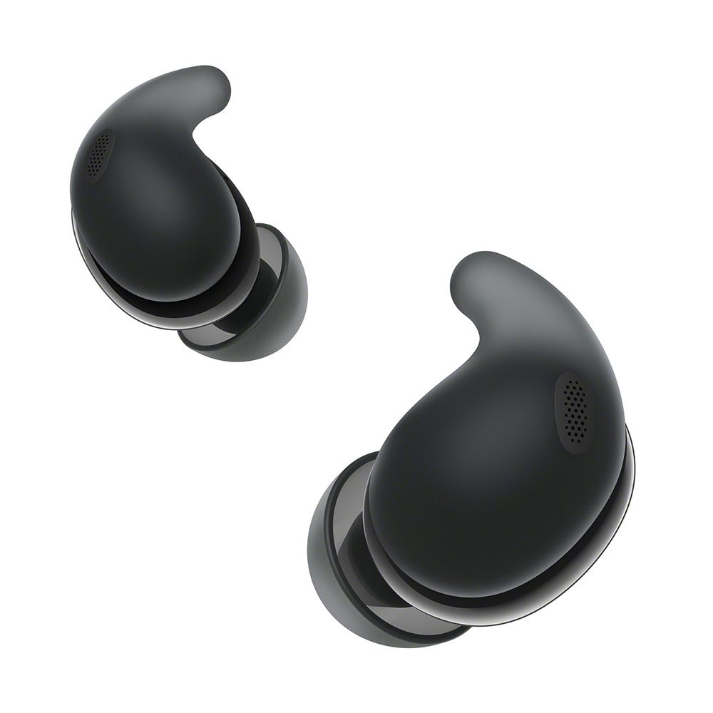 SONY LinkBuds Fit WF-LS910N 真無線降噪耳機/ 黑色