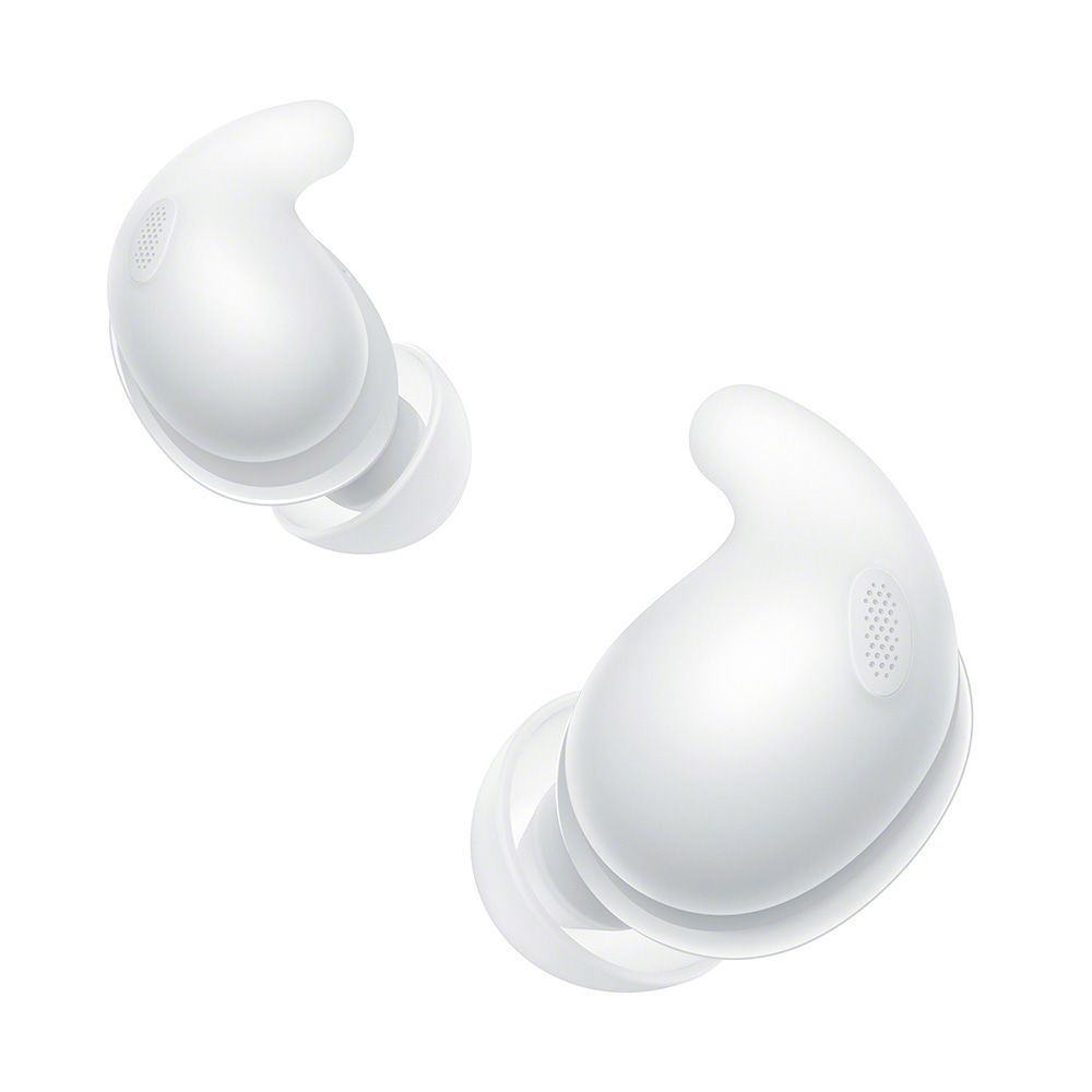 SONY LinkBuds Fit WF-LS910N 真無線降噪耳機/ 白色