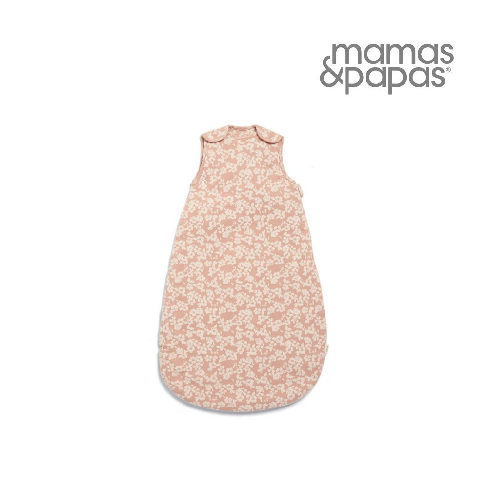 Mamas & Papas 莓園(防踢被0-6m)