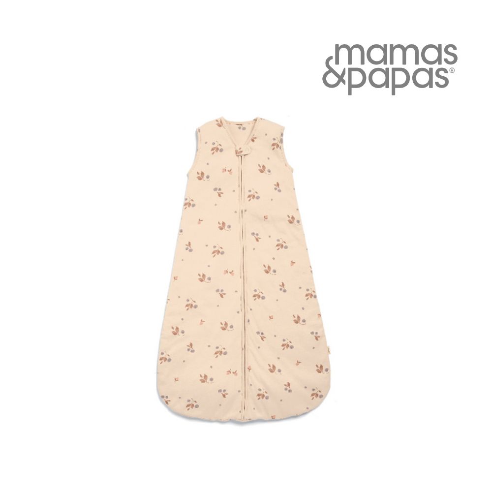 Mamas & Papas 秋分莓果(防踢被6-18m)
