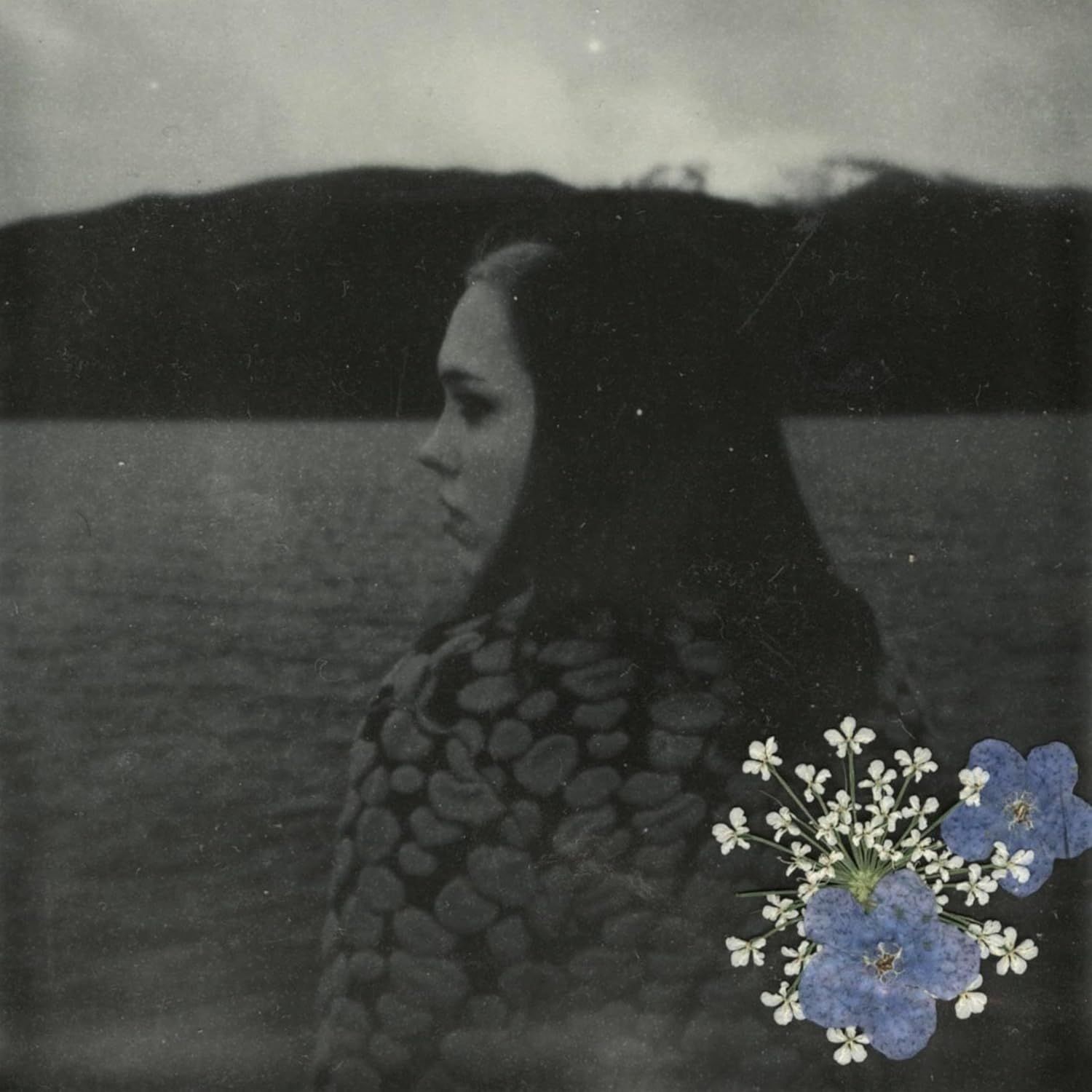 Evergreen (Black Vinyl)