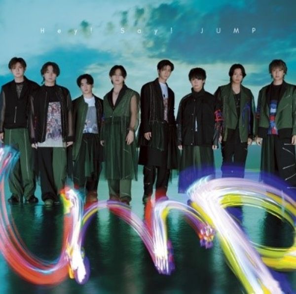 UMP (M版:初回限定版2/CD+DVD)