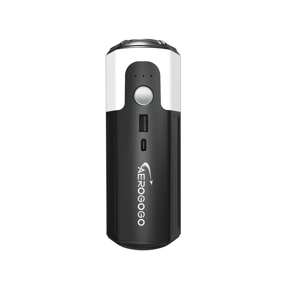 AEROGOGO Giga Pump 17極速幫浦