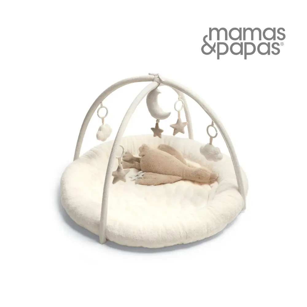 Mamas & Papas 柯爾鴨(健力墊)
