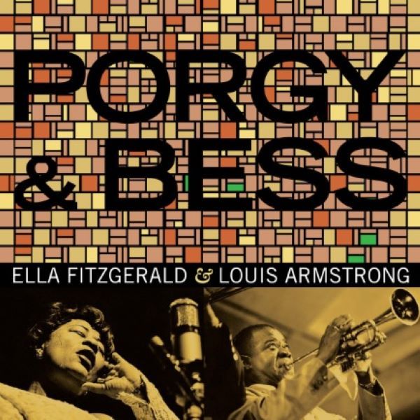 Porgy & Bess (2LP/Ltd. Ed.)