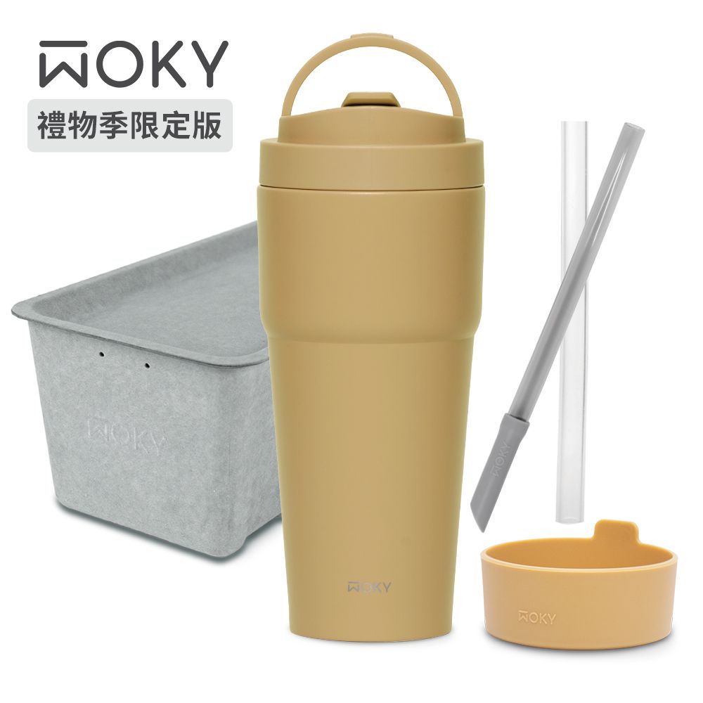 送禮必備禮包