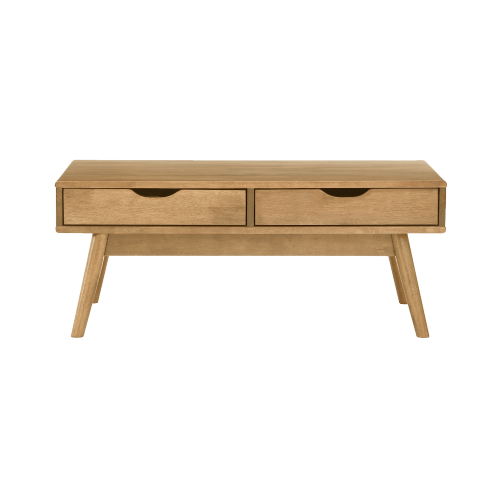 【橙家居・家具】/預購/沐沐系列拉馬爾實木茶几 LAM-133058M