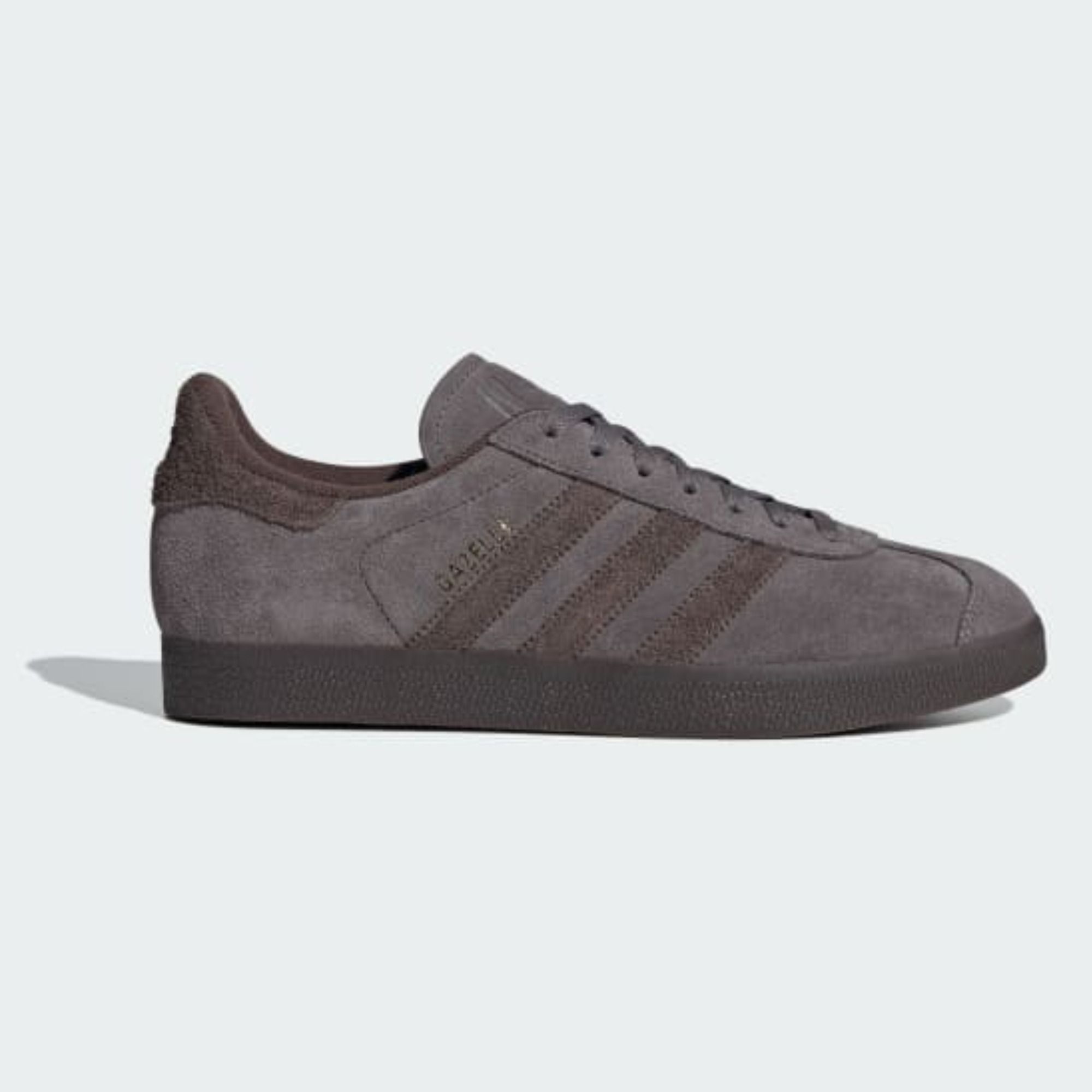 adidas Gazelle 德訓鞋 木炭色 IG2097/ 30 cm