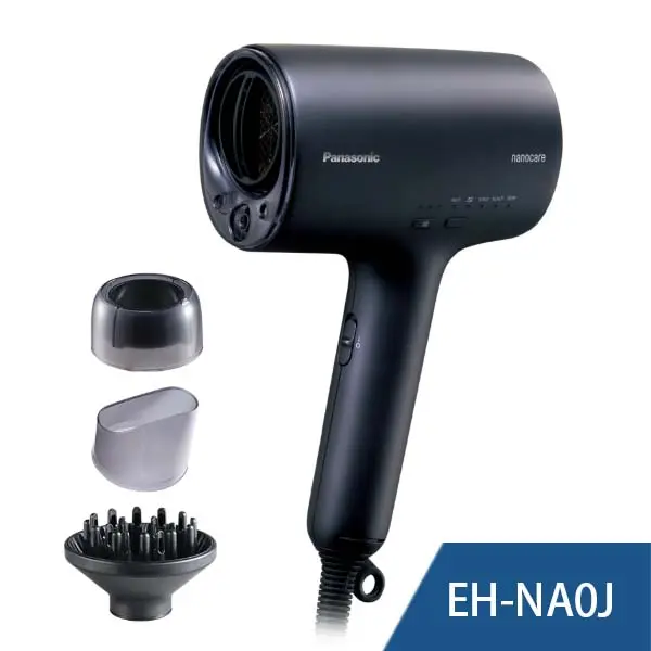 Panasonic 國際牌 高滲透奈米水離子吹風機(EH-NA0J)