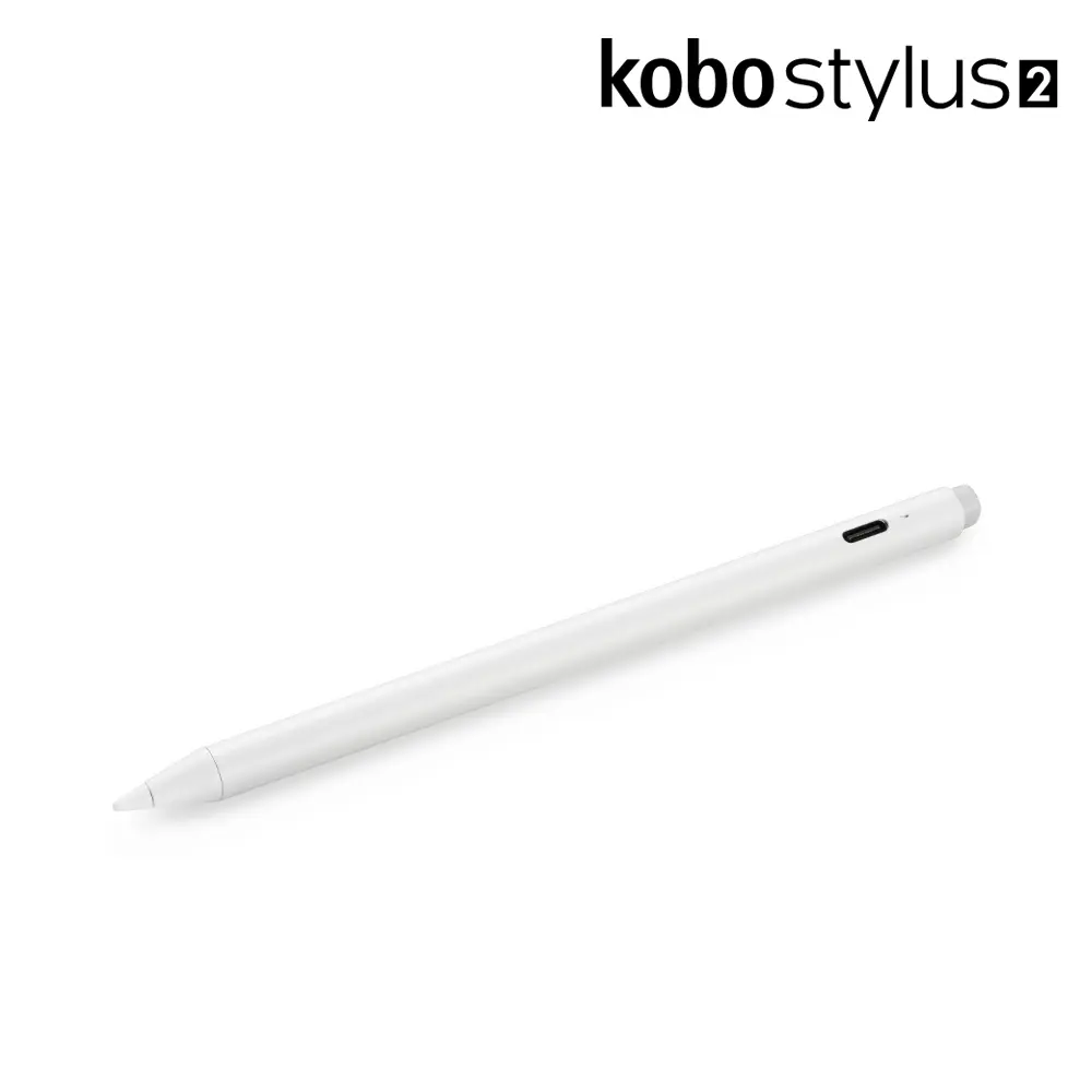 Kobo Stylus 2觸控筆/ 白