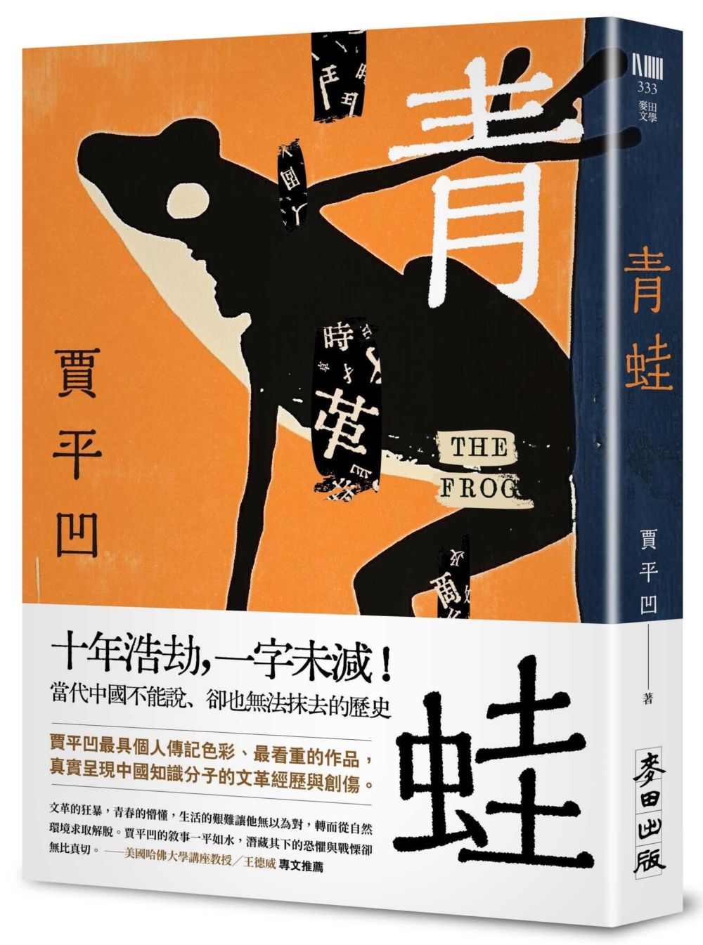 青蛙