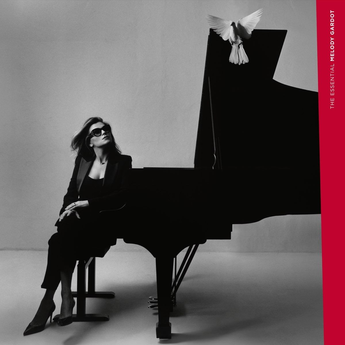 The Essential Melody Gardot (2LP/White Vinyl)