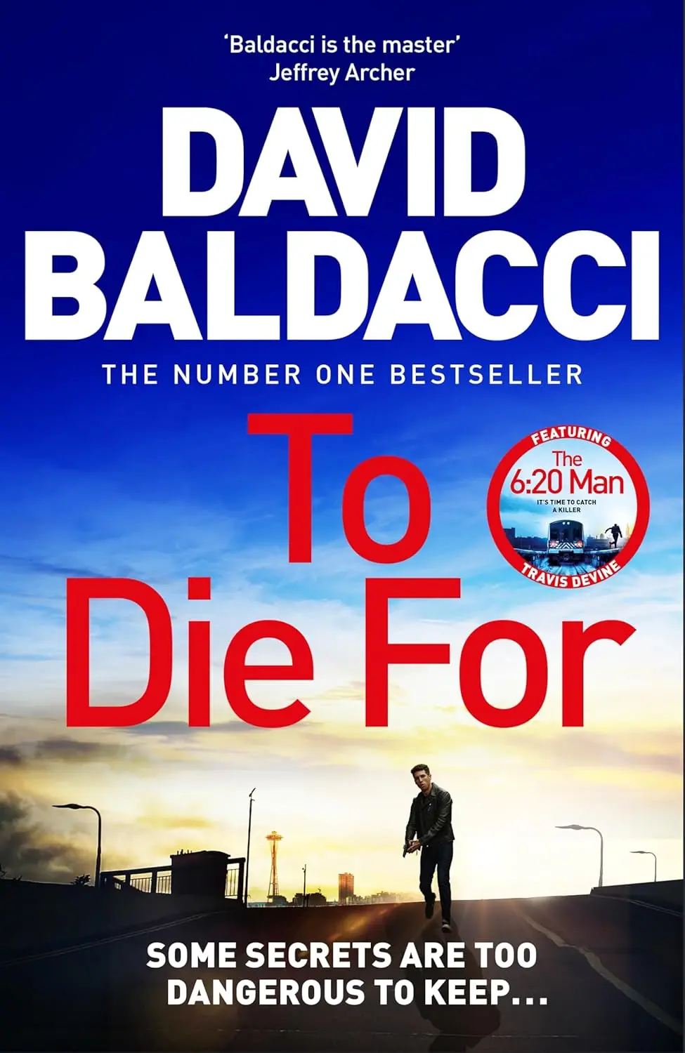 To Die for