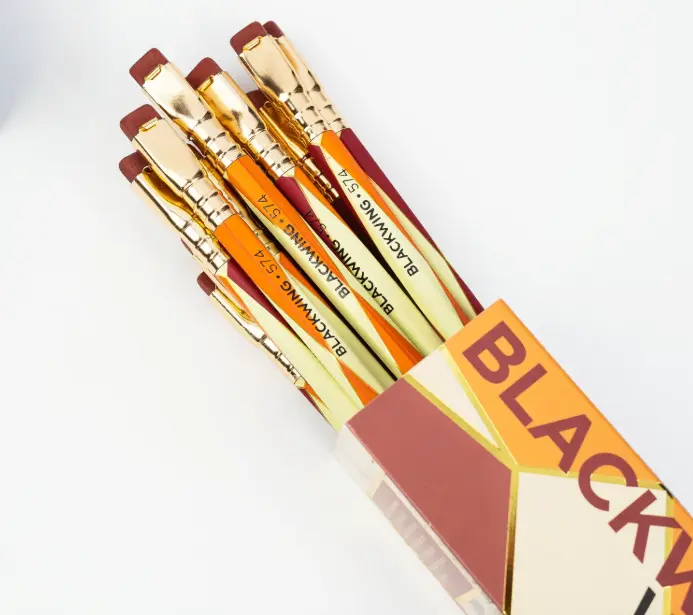美國 BLACKWING Volume 574 鉛筆/ 盒裝12入