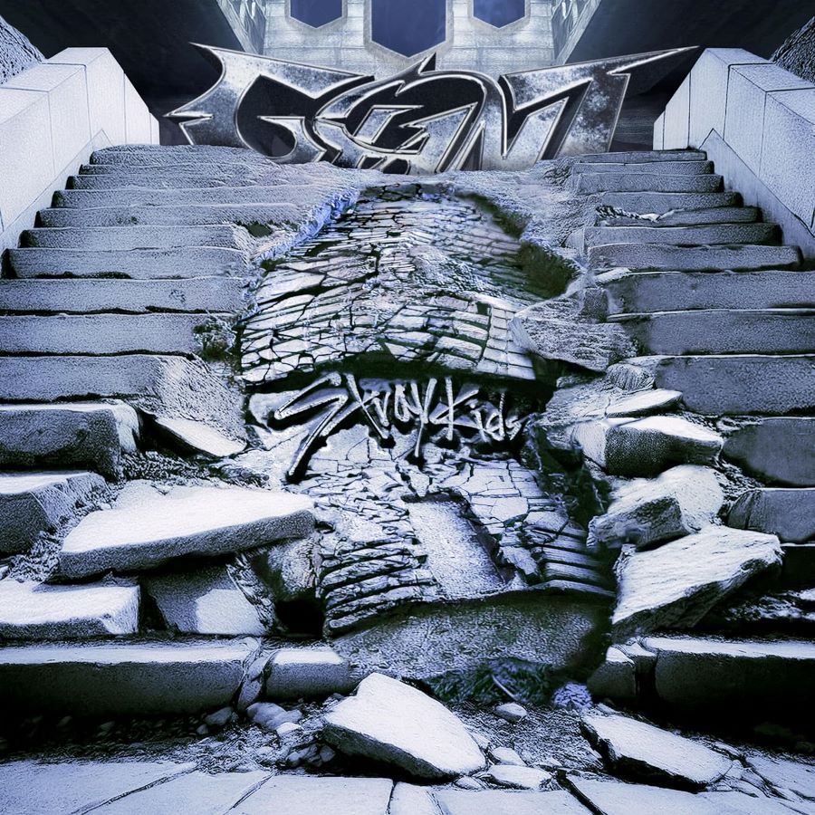 GIANT (通常盤)