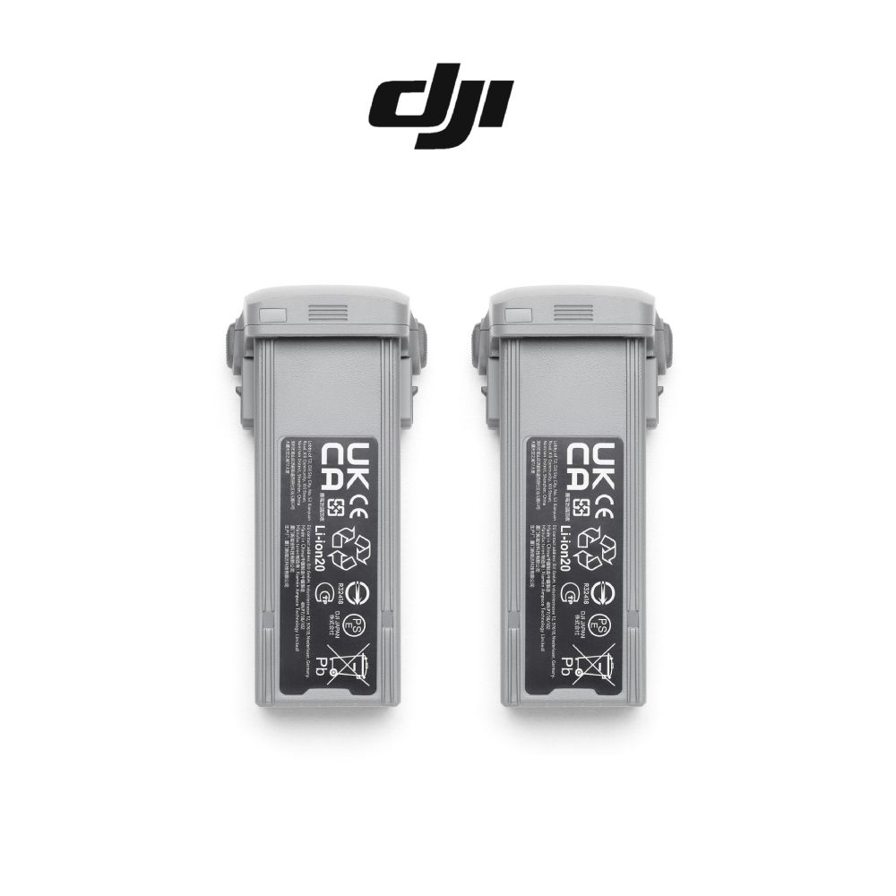 DJI Air 3S 智慧飛行電池 公司貨 2入組