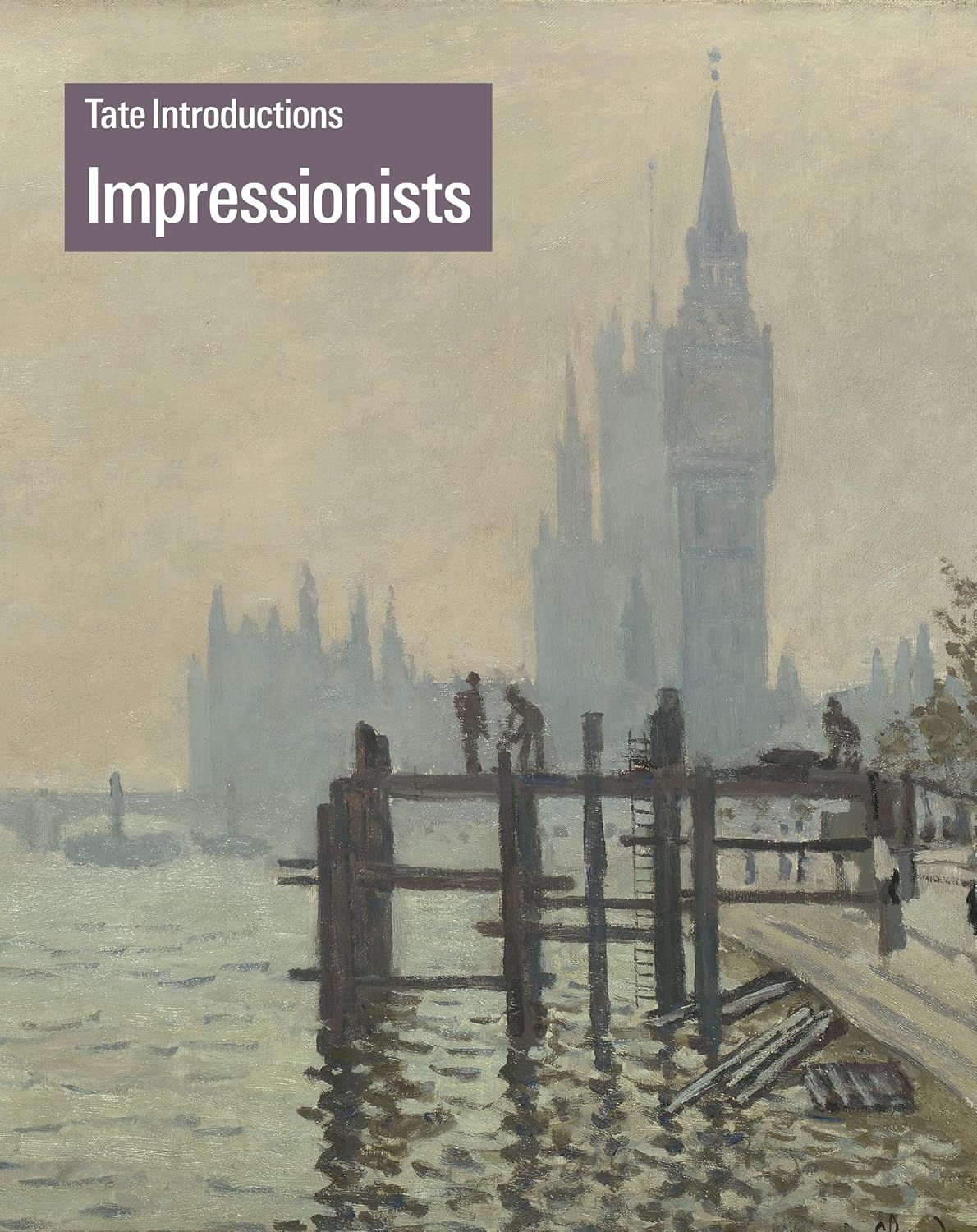 Tate Introductions: Impressionists