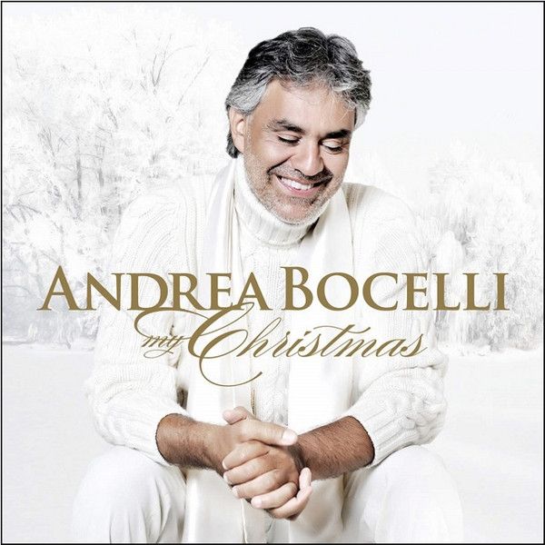 My Christmas (2LP/180g Vinyl)