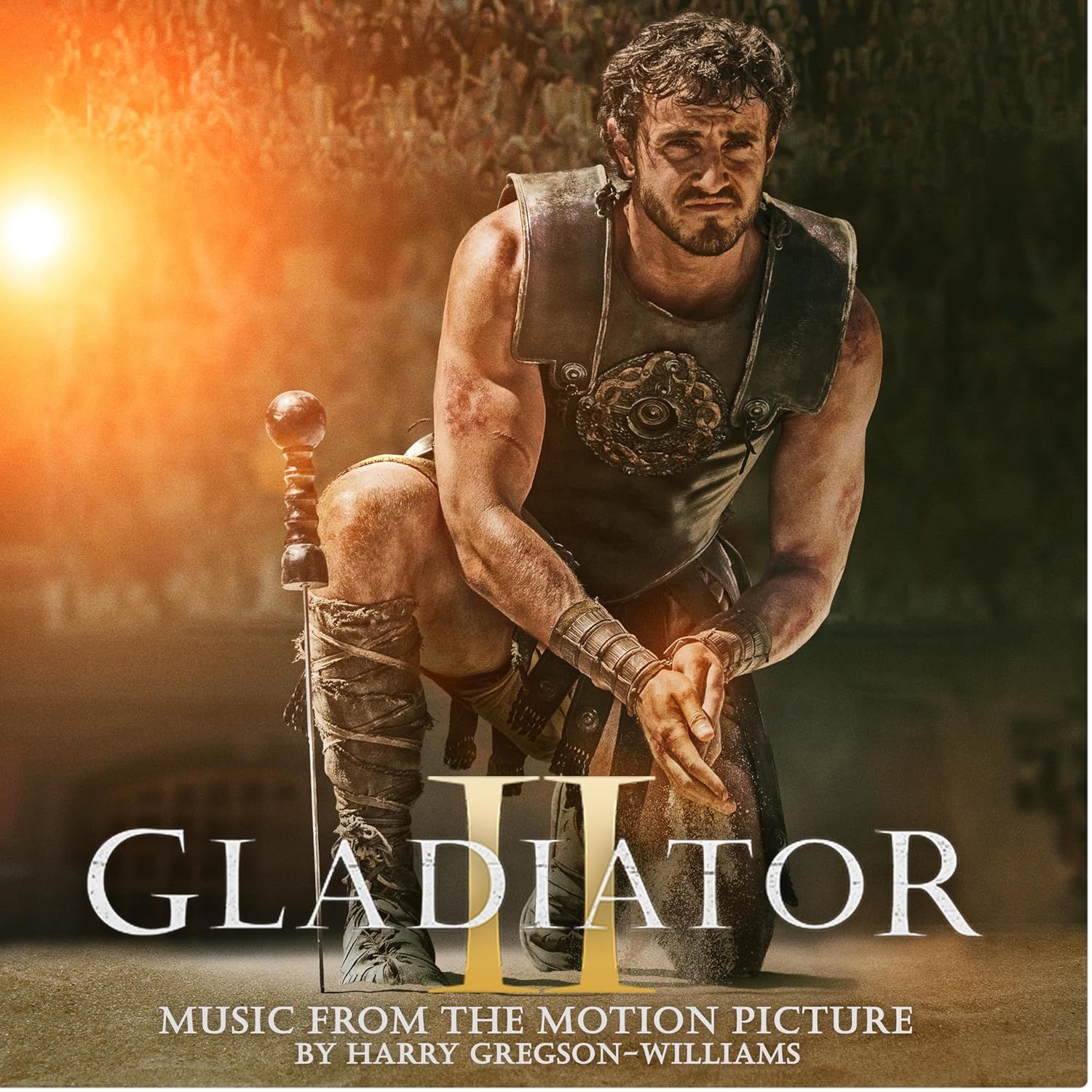 Gladiator II (2LP)