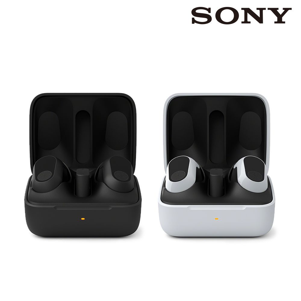 SONY INZONE Buds 真無線降噪遊戲耳塞式耳機 WF-G700N/ 白色