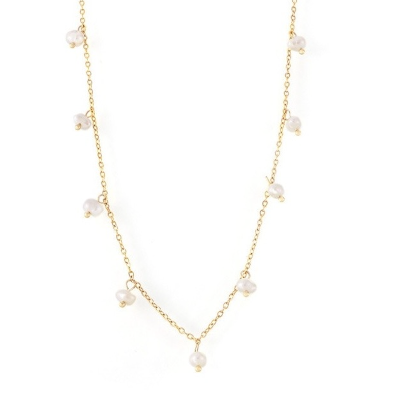 MAISON M Starlit 星夜珍珠項鍊