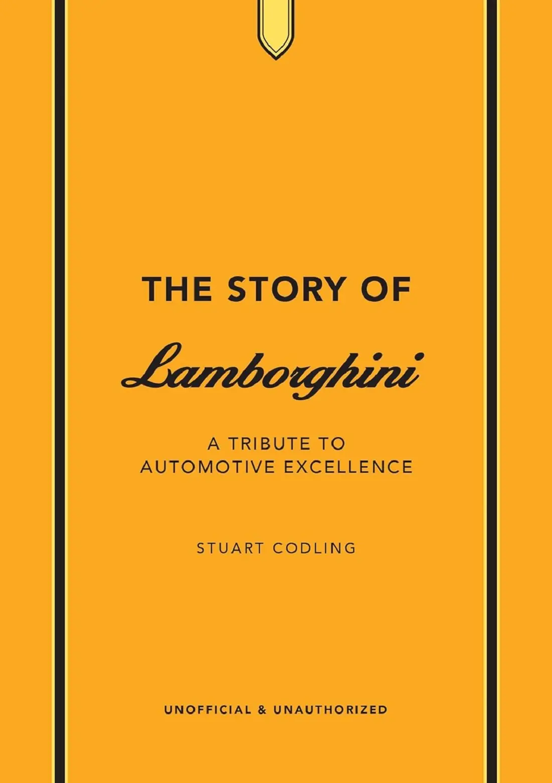The Story of Lamborghini: A Tribute to Automotive Excellence