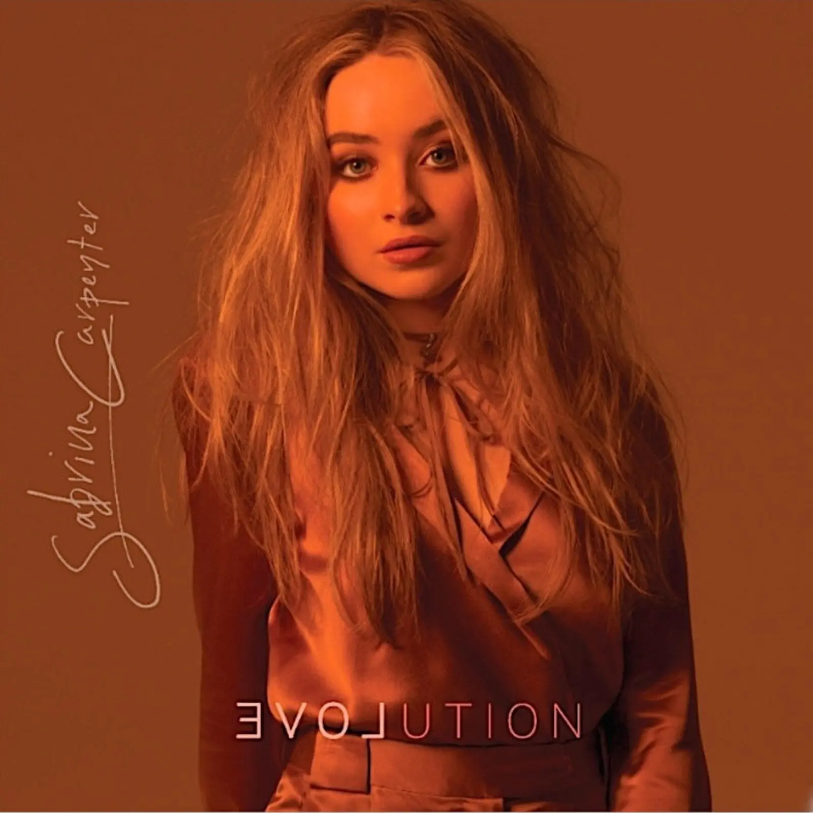 EVOLution (Black Vinyl)