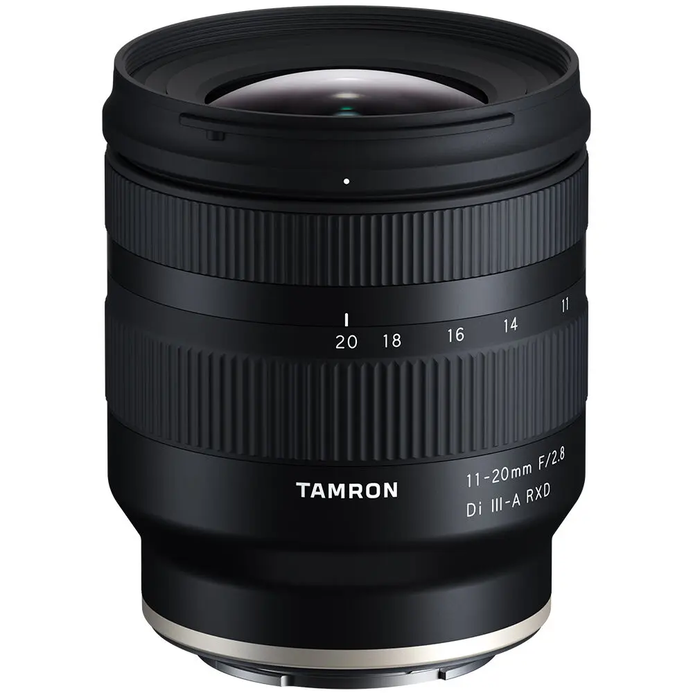 Tamron 11-20mm F2.8 DiIII-A RXD for Canon R 接環 公司貨B060