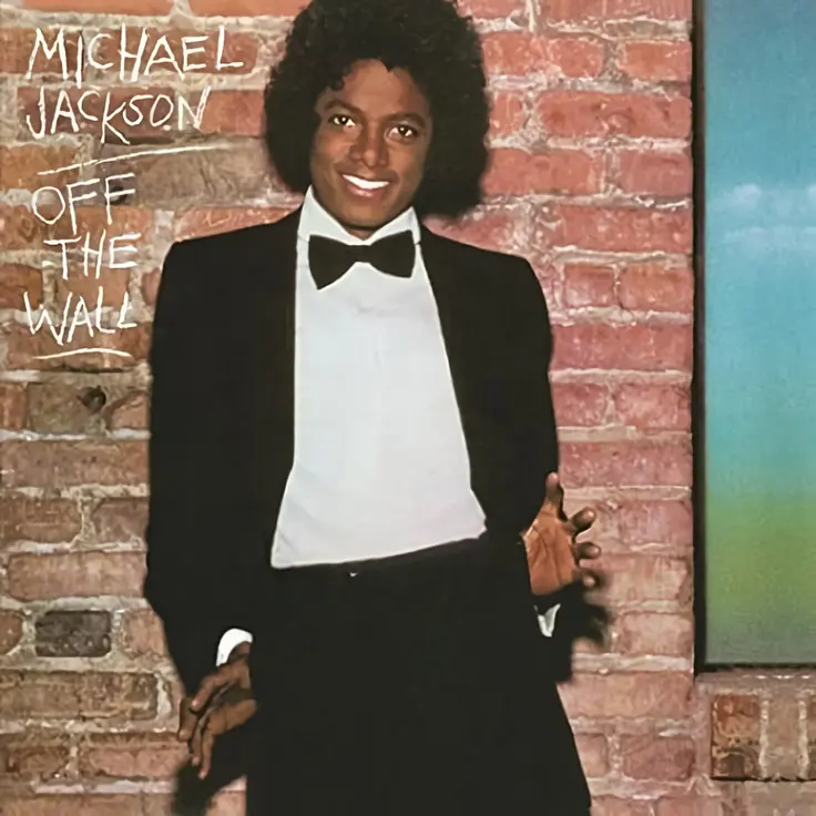 Off The Wall (LP/180g Vinyl/2016 Ed.)