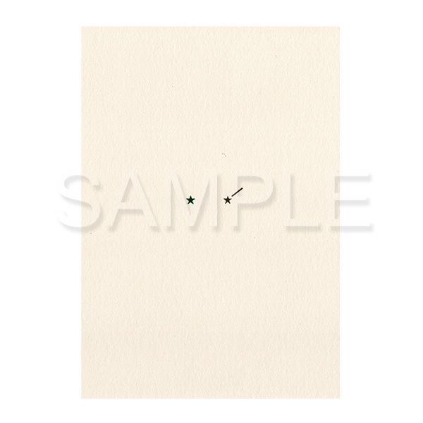 【誠品獨家】日本 7 days cards 明信片/ Meteor
