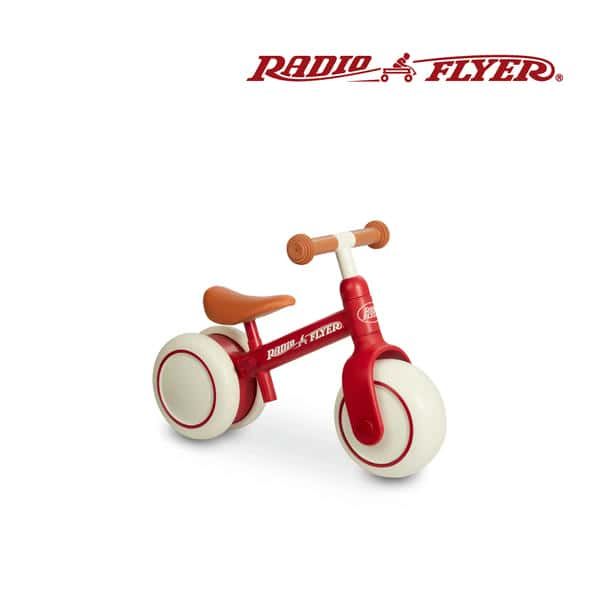 RadioFlyer 小飛鵝平衡車_806型