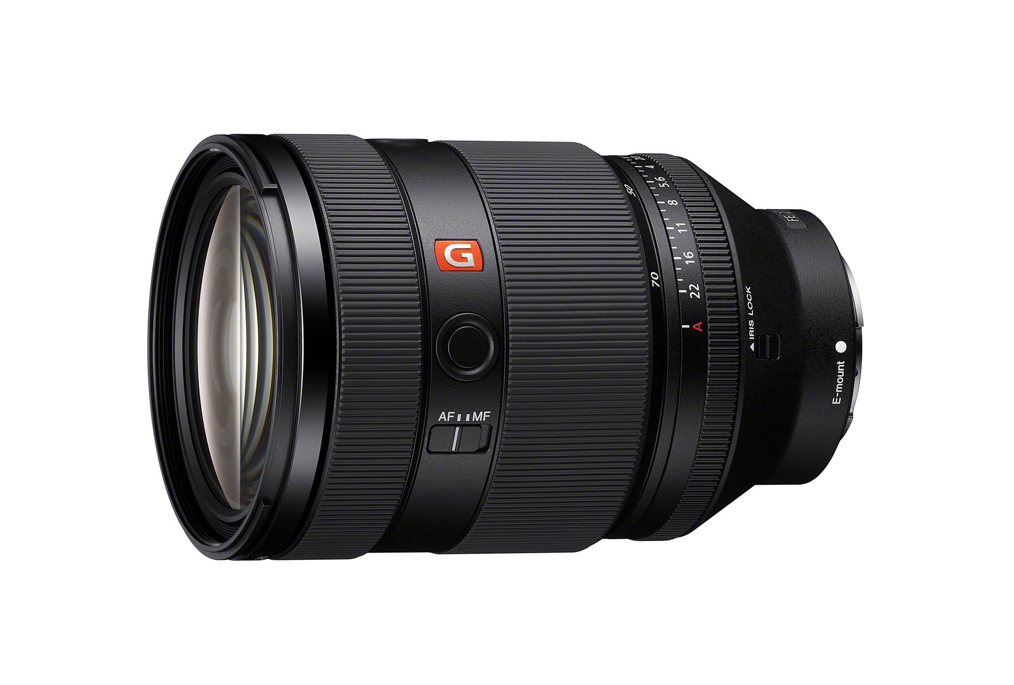 SONY  SEL2870GM  E接環專屬鏡頭 FE 28-70mm F2 GM   (公司貨)
