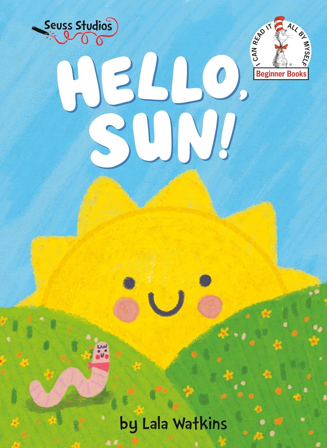 Hello, Sun!