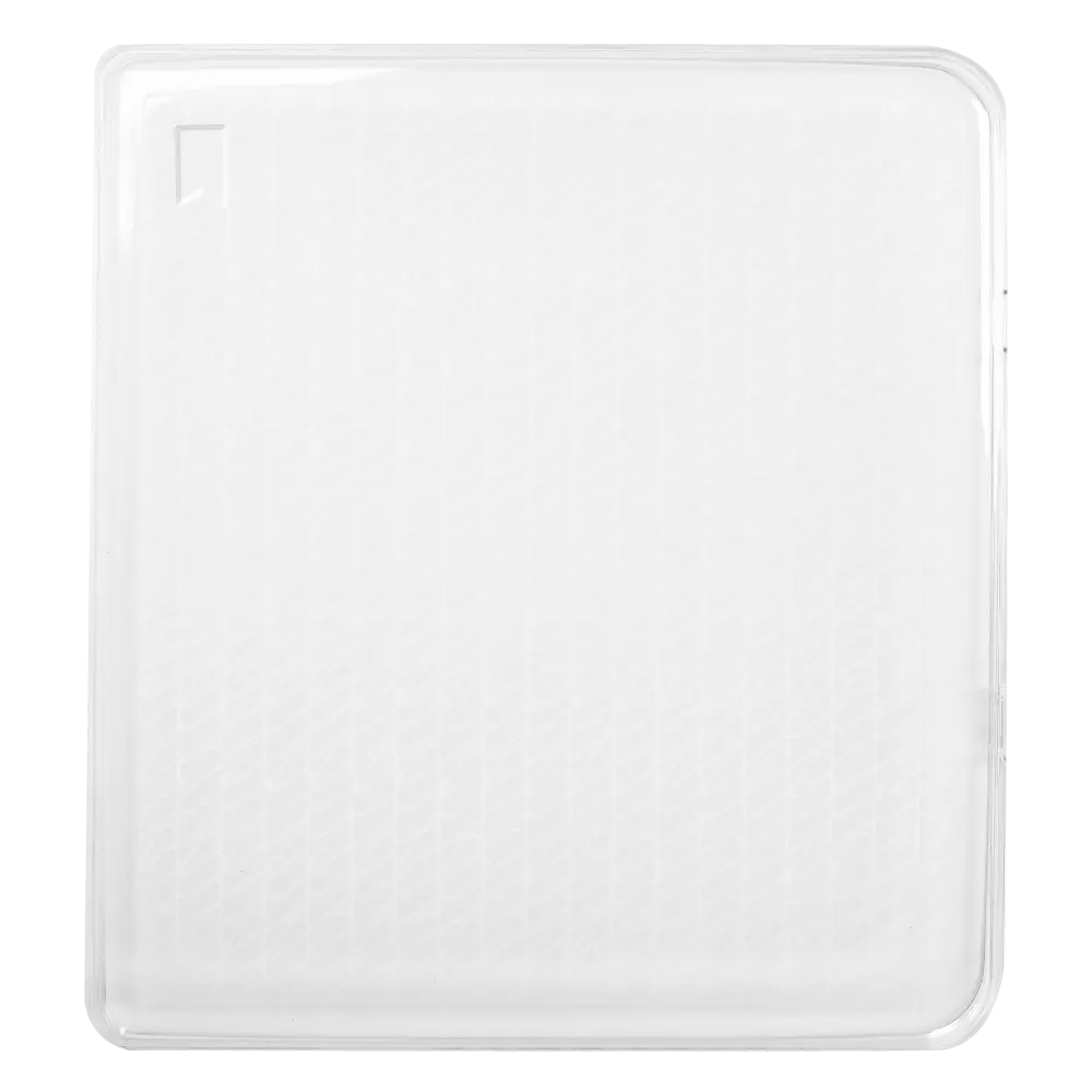 Readmoo讀墨7吋mooInk Nana彩色電子書閱讀器透明保護殼