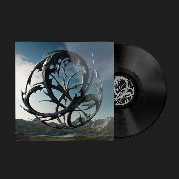 Armageddon (LP Ver.)