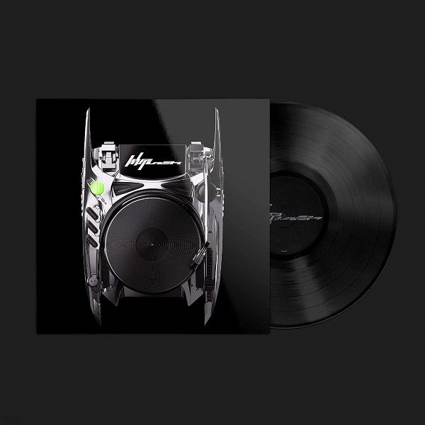 Whiplash (LP Ver.)