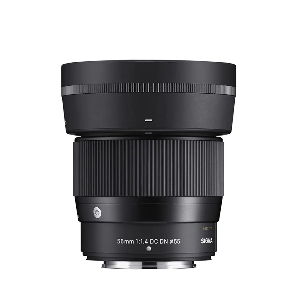 SIGMA 56mm F1.4 DC DN Contemporary For CANON RF接環 公司貨
