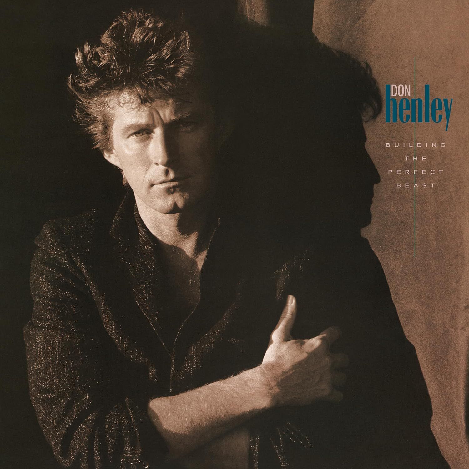 Building The Perfect Beast (2LP/180g Vinyl/40th Anniversary Edition)