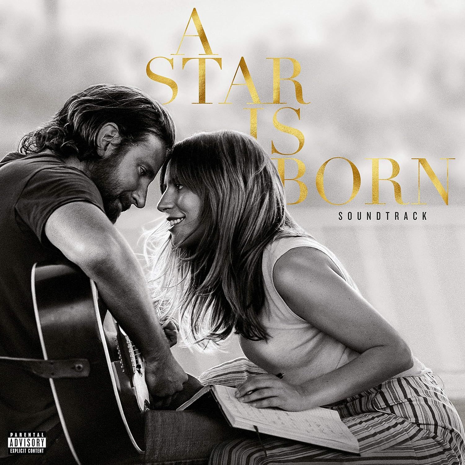 A Star Is Born: Original Soundtrack (2LP)