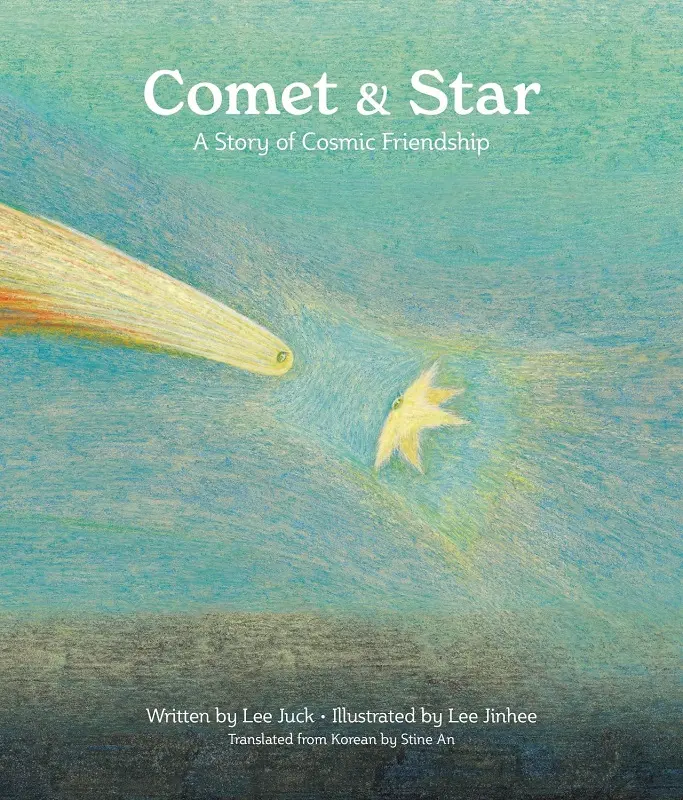 Comet & Star