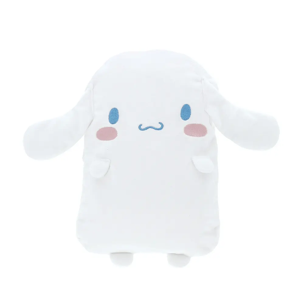 丸真 x Sanrio 熱水袋/ 大耳狗喜拿