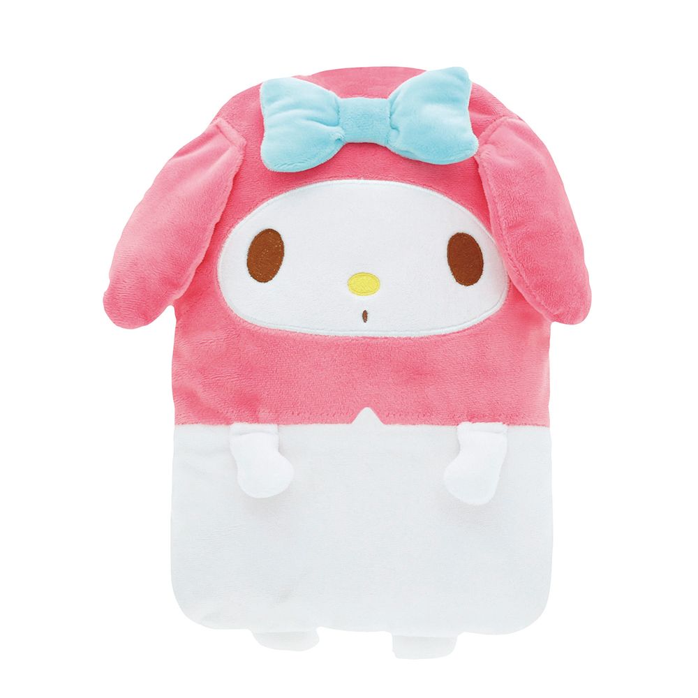 丸真 x Sanrio 熱水袋/ 美樂蒂
